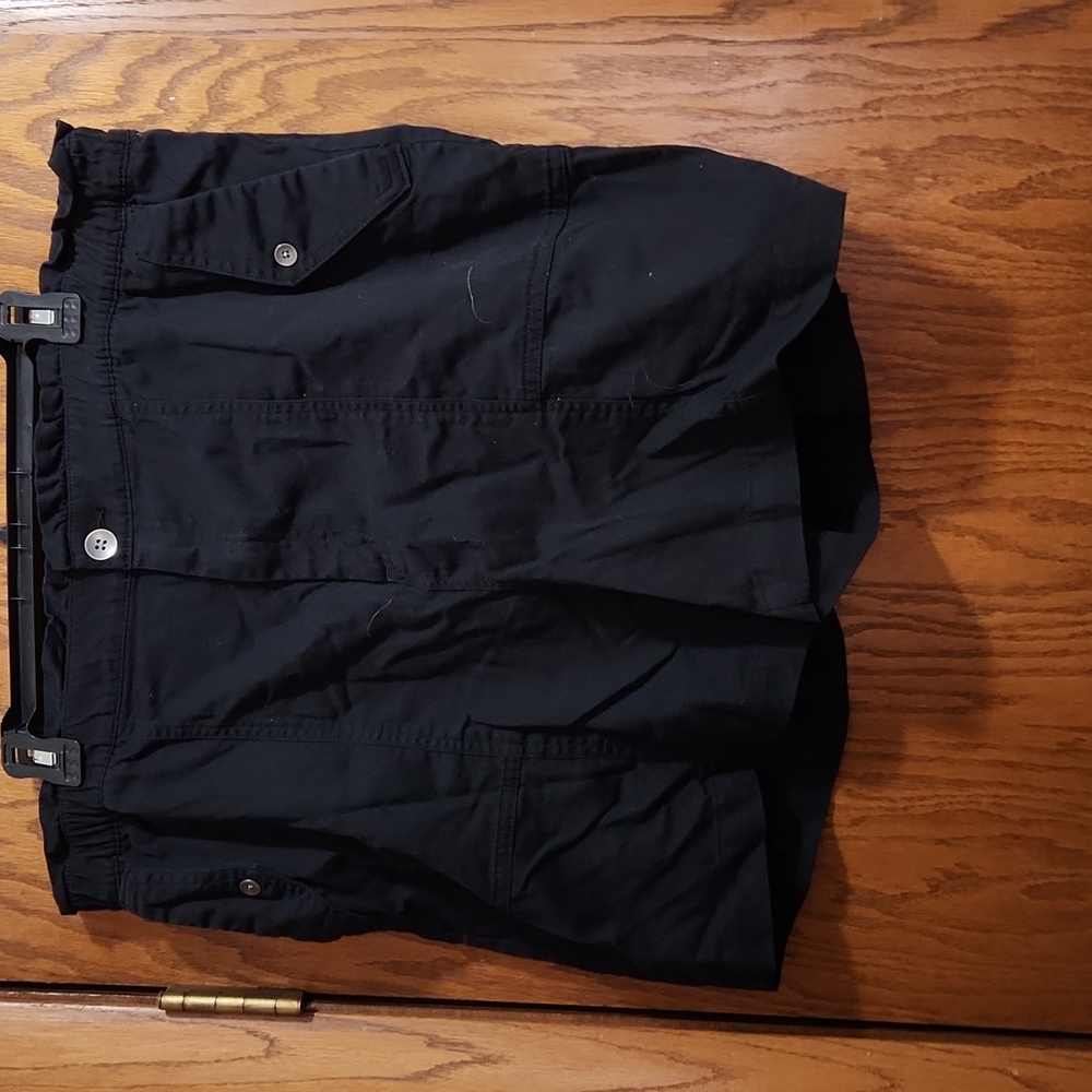 Old navy, Size XL, black